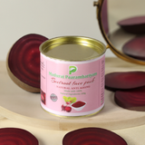 Beetroot Face Pack - 100g
