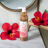 Hibiscus Shampoo - 200ml