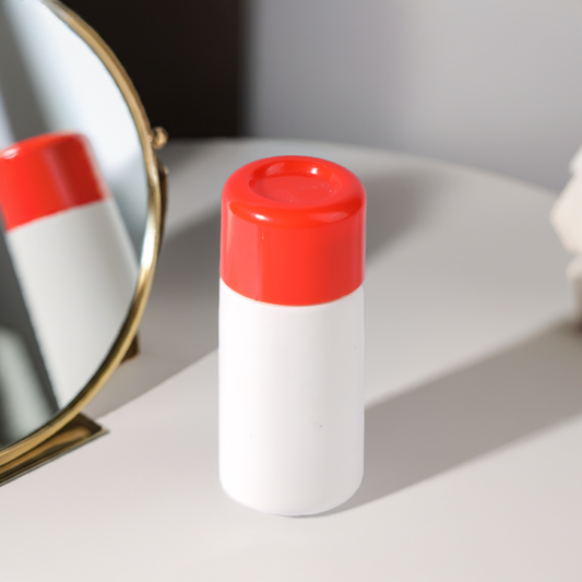Sandal Talcum Powder