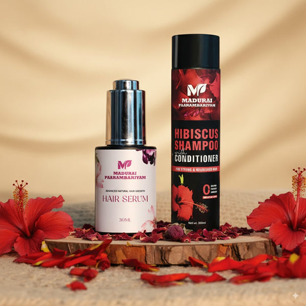 Glow And Grow Combo