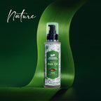 Herbal Hair Oil with 26 Herbs