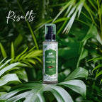 Herbal Hair Oil with 26 Herbs