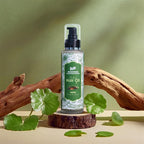 Herbal Hair Oil with 26 Herbs