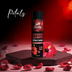 Hibiscus Shampoo With Conditioner