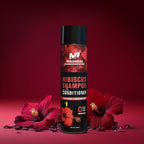 Hibiscus Shampoo With Conditioner