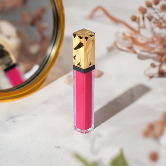 Liquid Lip Stick
