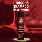 Hibiscus Shampoo With Conditioner
