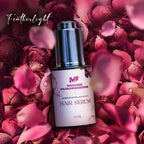 Natural Hair Growth Hair Serum