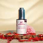 Natural Hair Growth Hair Serum