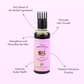26 Herbs Hair Oil