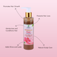 Hibiscus Shampoo - 200ml