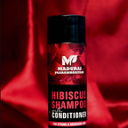 Hibiscus Shampoo With Conditioner